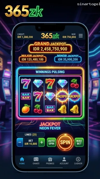 Pratinjau antarmuka sinartogel — aplikasi APK resmi Android v2.5.6