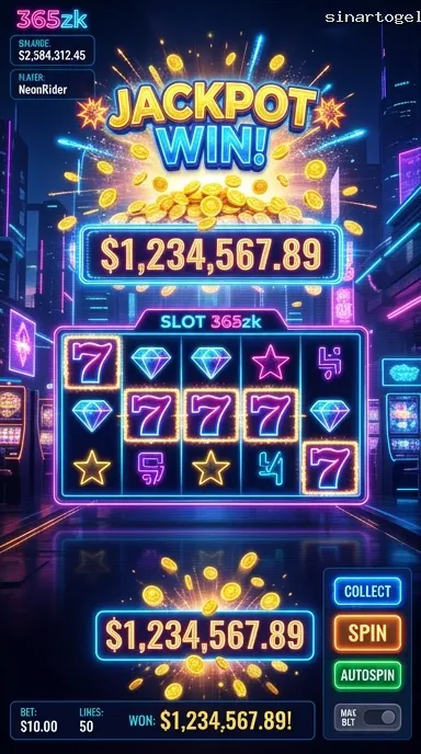Galeri pratinjau visual sinartogel build APK resmi terbaru